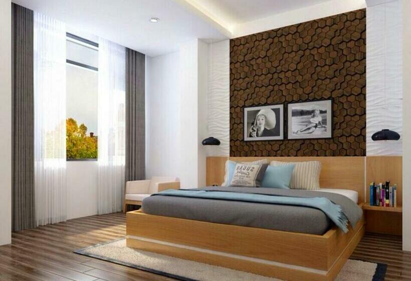 اتاق استاندارد, Haengbok