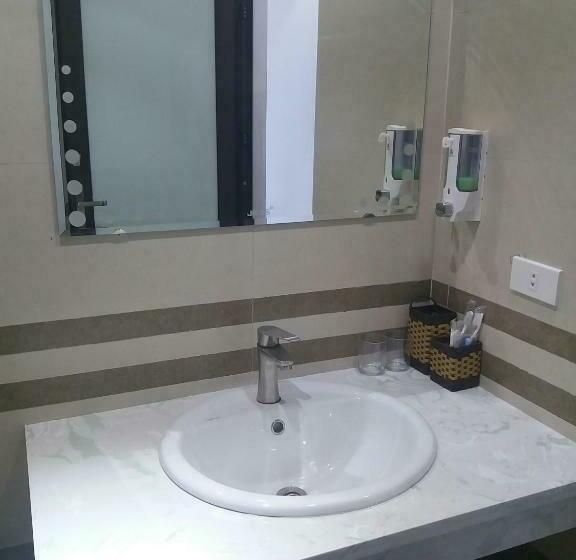 اتاق استاندارد, Haengbok