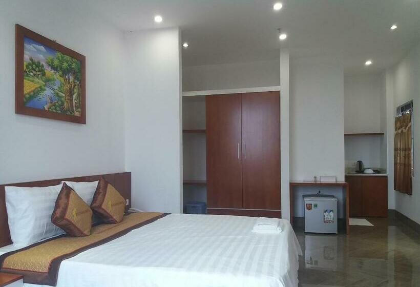 اتاق استاندارد, Haengbok