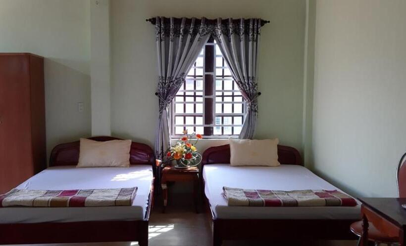 اتاق خانوادگی, Hai Dang