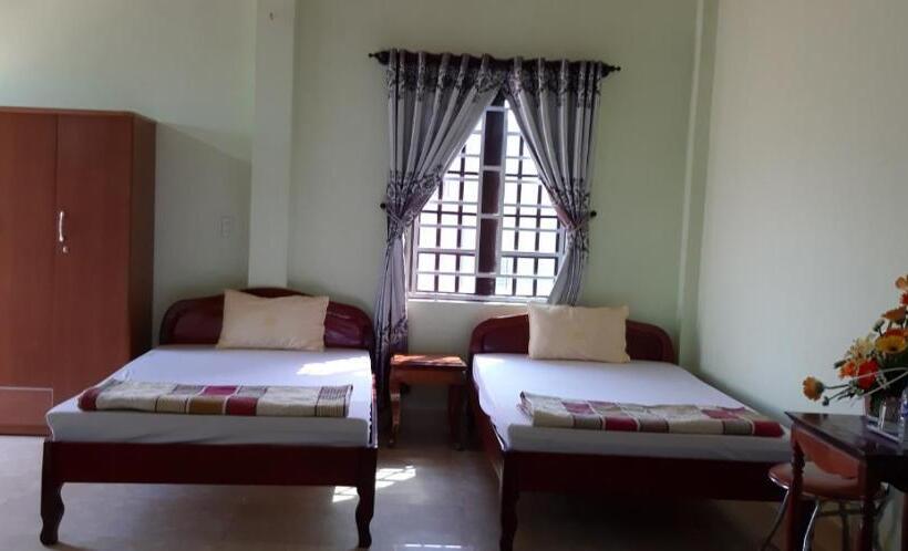 اتاق خانوادگی, Hai Dang