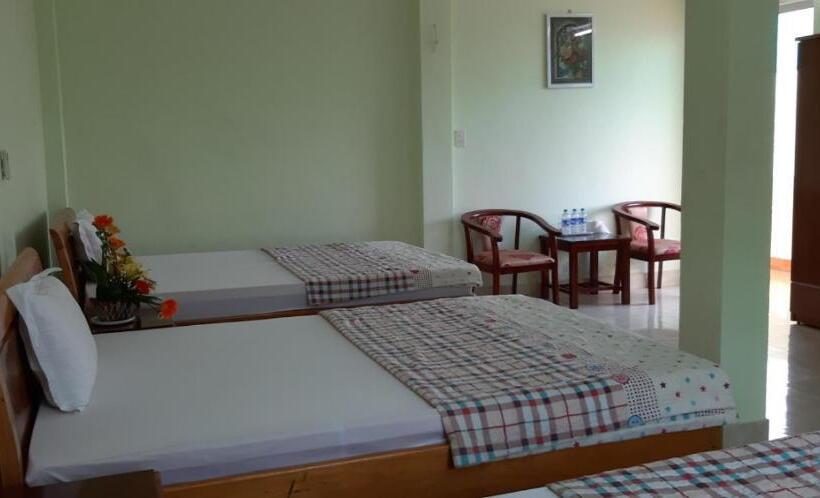 اتاق خانوادگی, Hai Dang