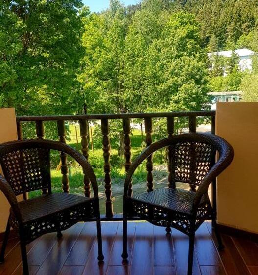 اتاق استاندارد, Iveria