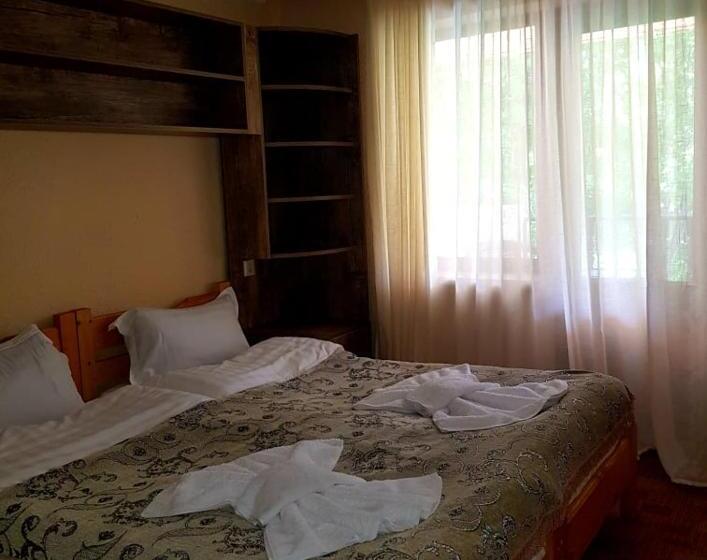 اتاق استاندارد, Iveria