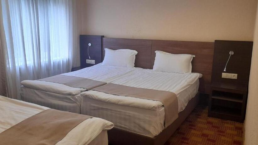 اتاق استاندارد سه نفره, Iveria