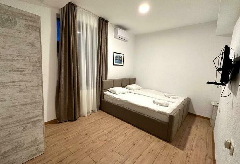 اتاق لوکس, Karse