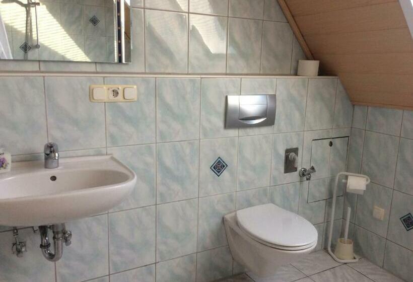 غرفة عائلية, Gasthaus Zum Ochsen