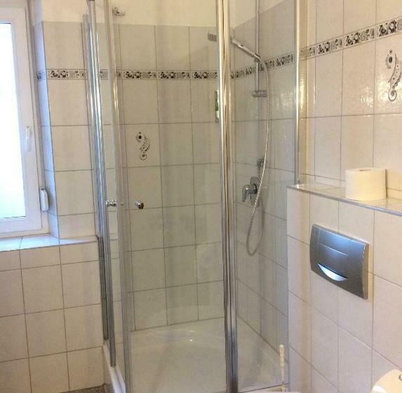 غرفة قياسية, Gasthaus Zum Ochsen