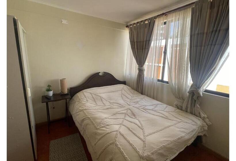 デラックスルーム, Hospedaje 2174