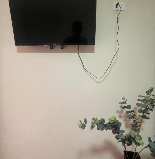 スタンダードルーム, Hospedaje 2174