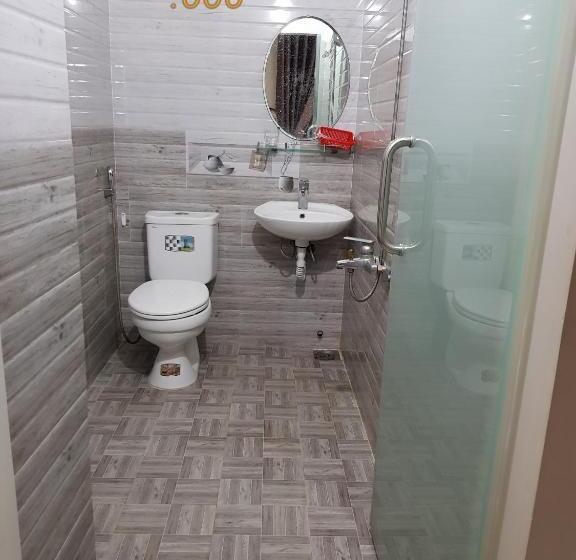 اتاق استاندارد با تخت بزرگ, Phu Loc Motel