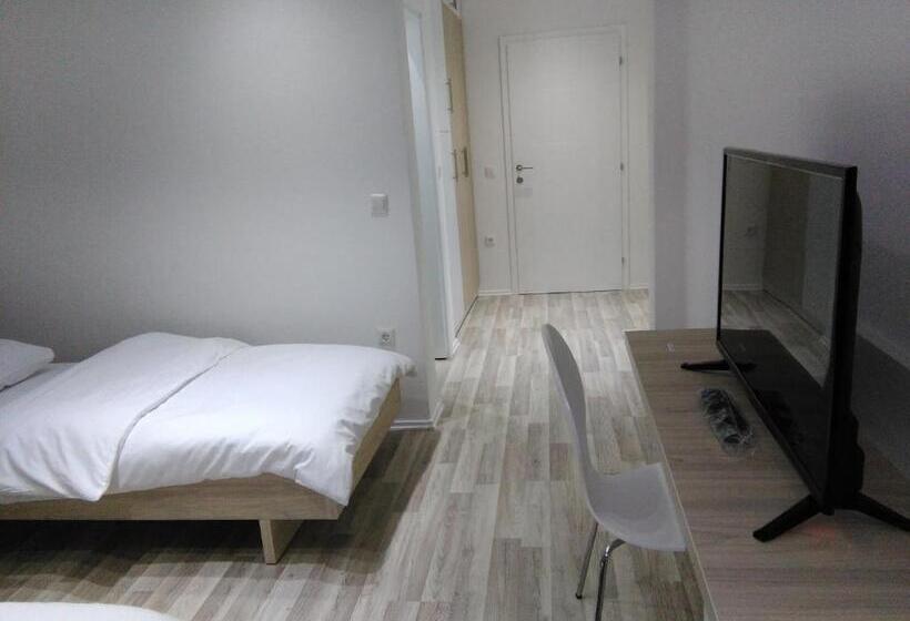 اتاق استاندارد, Svadbeni Salon Stefan