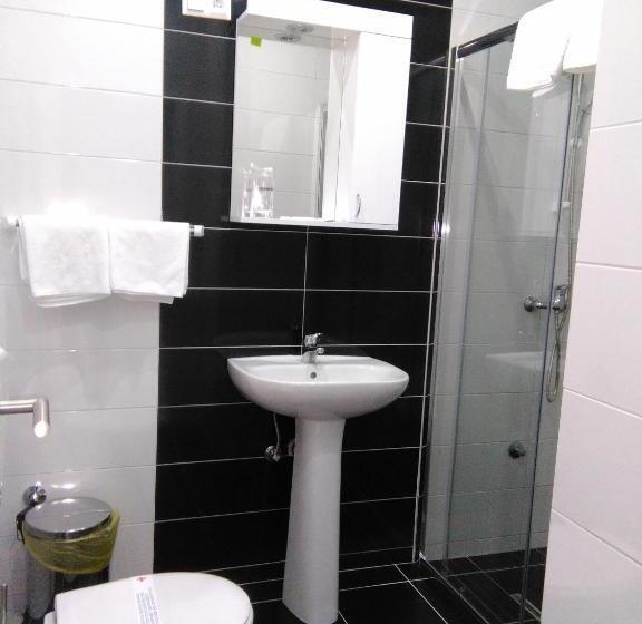 اتاق استاندارد, Svadbeni Salon Stefan