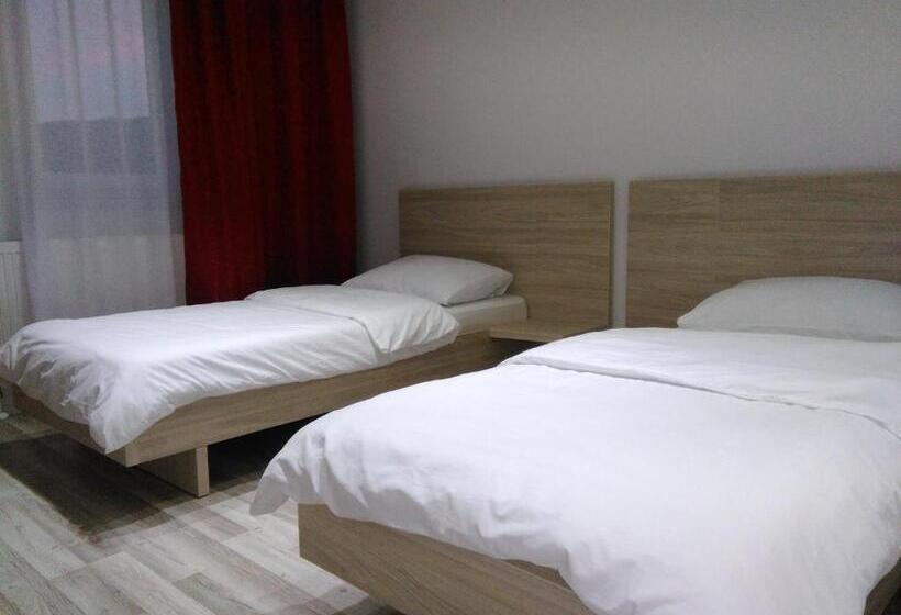 اتاق استاندارد, Svadbeni Salon Stefan