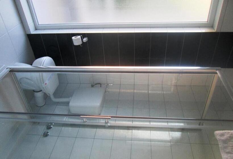 اتاق استاندارد با بالکن, Svadbeni Salon Stefan