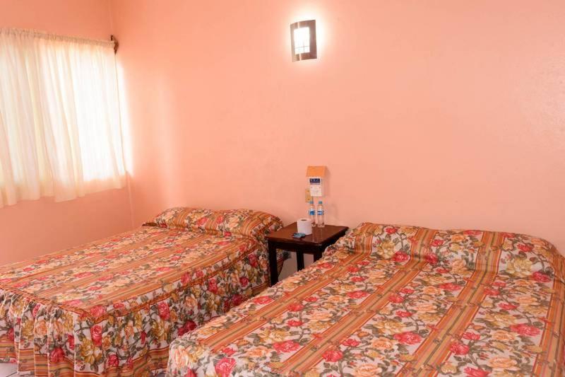 غرفة إقتصادية, Anita