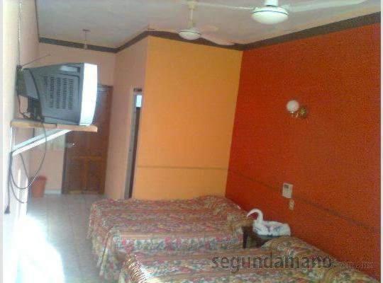 غرفة ديلوكس, Anita