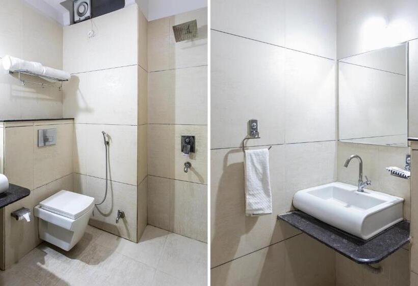 اتاق استاندارد, Capital O Swan Paradise