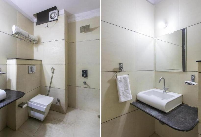 اتاق استاندارد, Capital O Swan Paradise