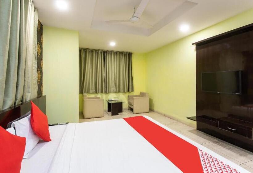 Standard-huone, Capital O Swan Paradise