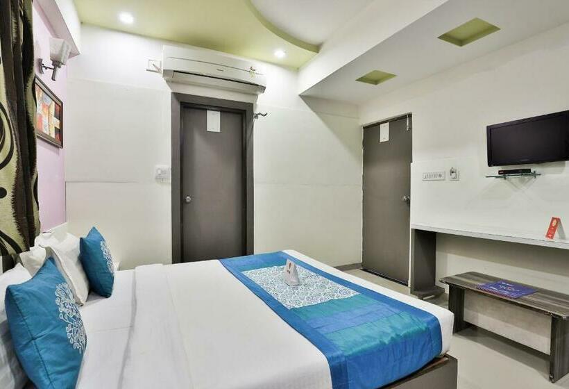 三人经典房间, Flagship  The Grand Pritam