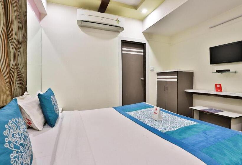 三人经典房间, Flagship  The Grand Pritam