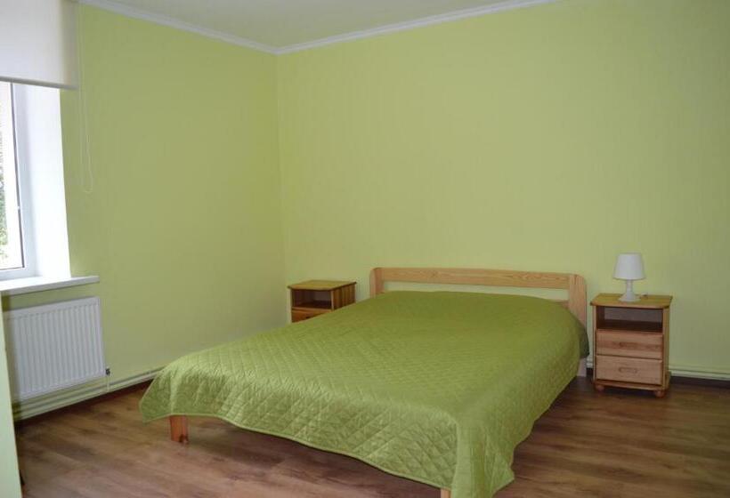 اتاق استاندارد, Klintis