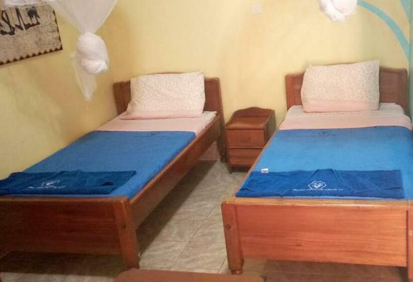 اتاق لوکس, Miryams Village Inn Safari Lodge