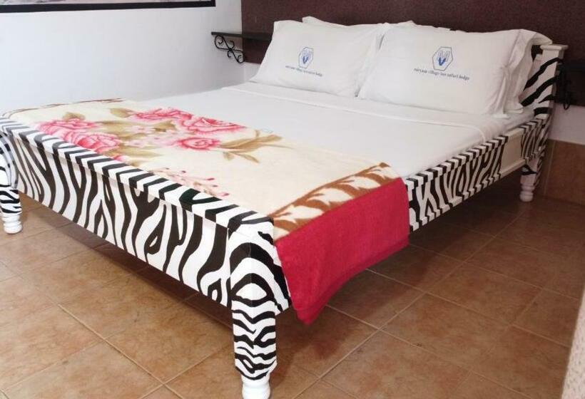 اتاق لوکس, Miryams Village Inn Safari Lodge