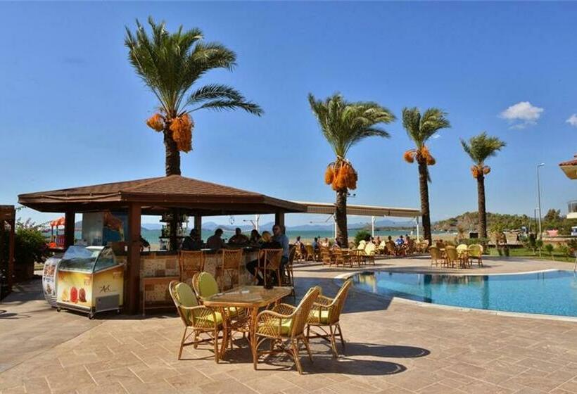 شقة ديلوكس غرفة نوم واحدة, Light House 30