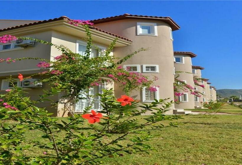 شقة ديلوكس غرفة نوم واحدة, Light House 30