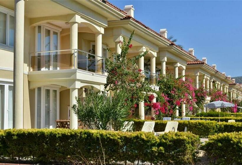 Апартаменты Дюплекс 1 Спальня, Light House 30