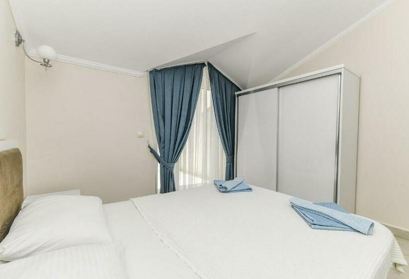 شقة ديلوكس غرفة نوم واحدة, Light House 30