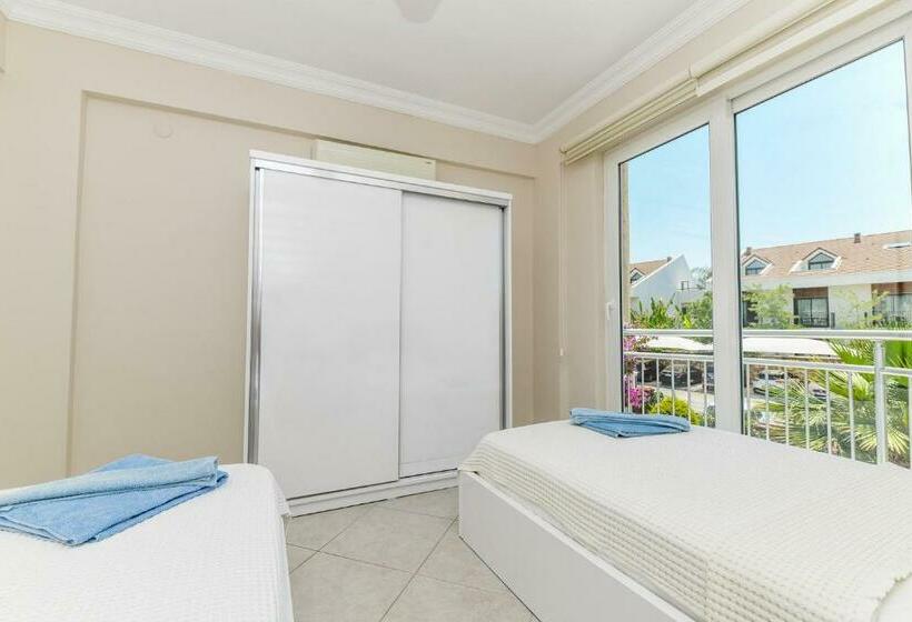 شقة ديلوكس غرفة نوم واحدة, Light House 30