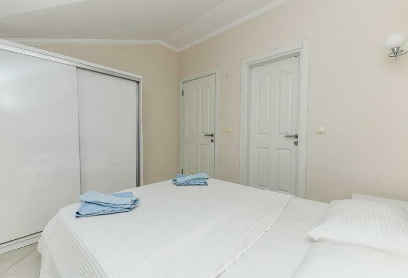 شقة ديلوكس غرفة نوم واحدة, Light House 30