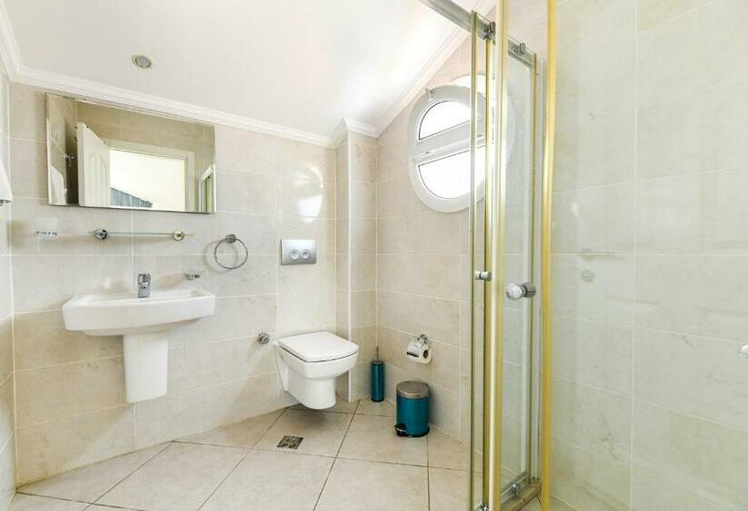 شقة ديلوكس غرفة نوم واحدة, Light House 30