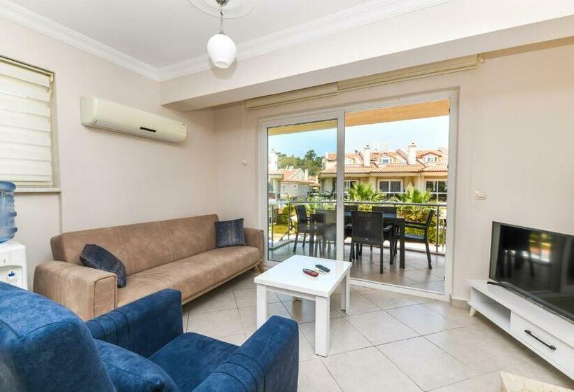 شقة ديلوكس غرفة نوم واحدة, Light House 30