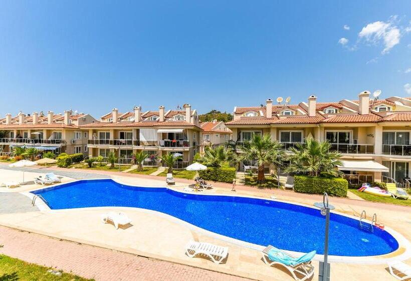 شقة ديلوكس غرفة نوم واحدة, Light House 30