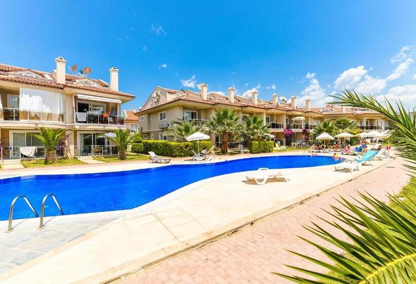 شقة ديلوكس غرفة نوم واحدة, Light House 30