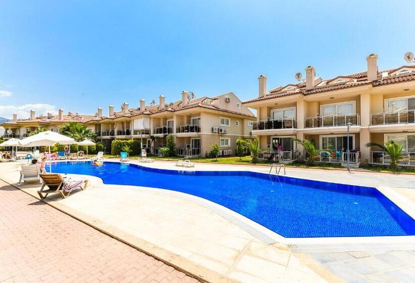 شقة ديلوكس غرفة نوم واحدة, Light House 30