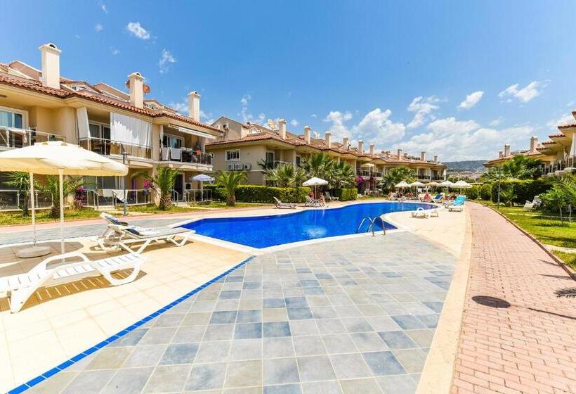 شقة ديلوكس غرفة نوم واحدة, Light House 30