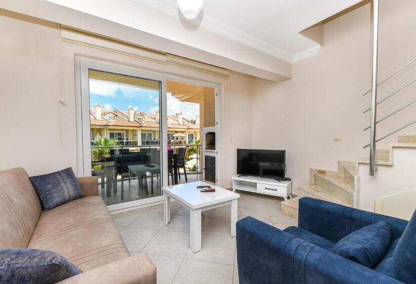 شقة ديلوكس غرفة نوم واحدة, Light House 30