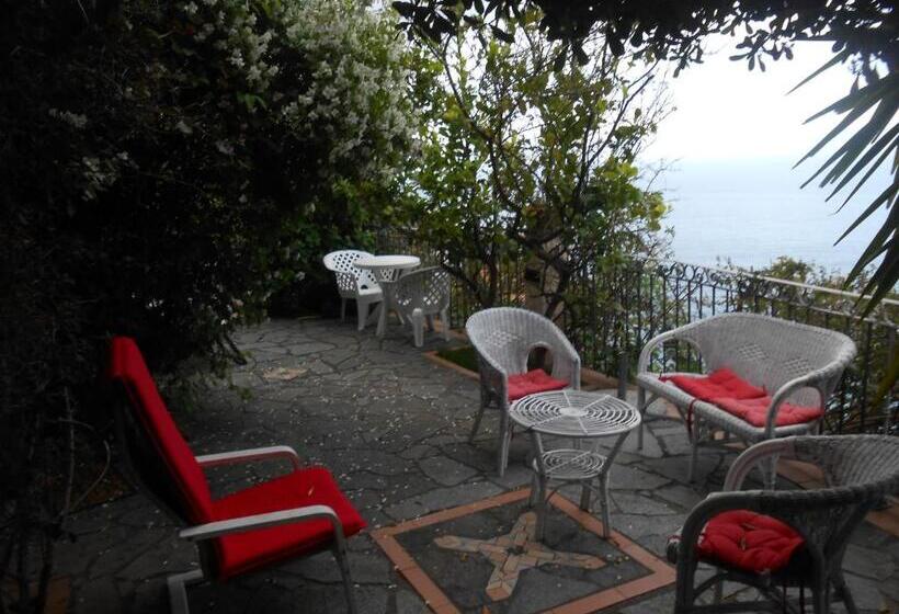 Стандартный Номер Кровать Кинг, Garden Villa Sea View