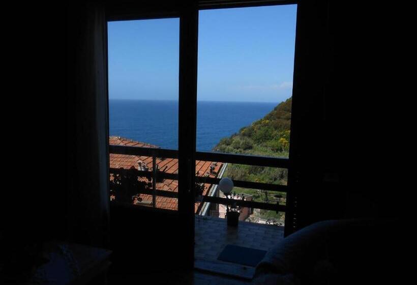 Стандартный Номер Кровать Кинг, Garden Villa Sea View