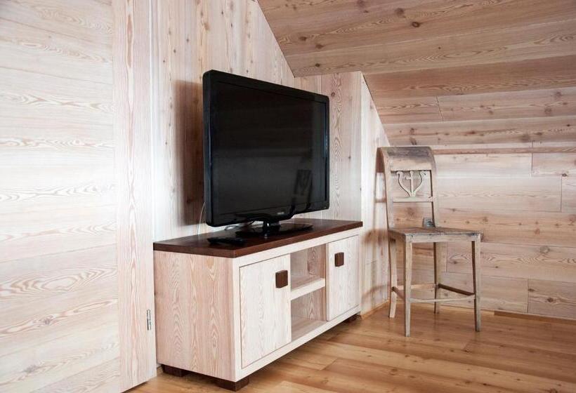 آپارتمان 1 خوابه, Juvanova Hiša   Apartments And Rooms