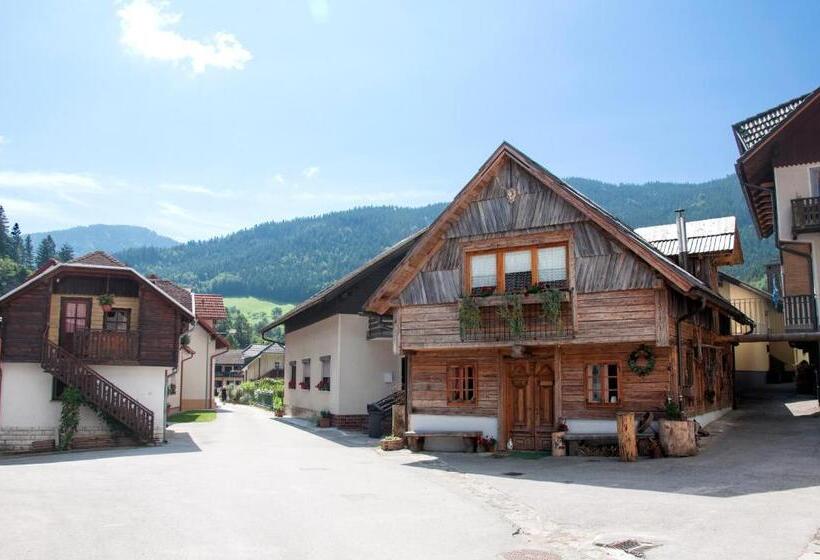 آپارتمان 1 خوابه, Juvanova Hiša   Apartments And Rooms