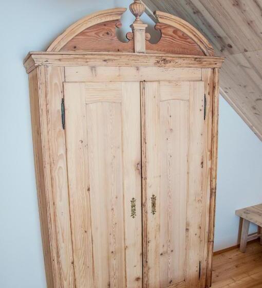 آپارتمان 1 خوابه, Juvanova Hiša   Apartments And Rooms