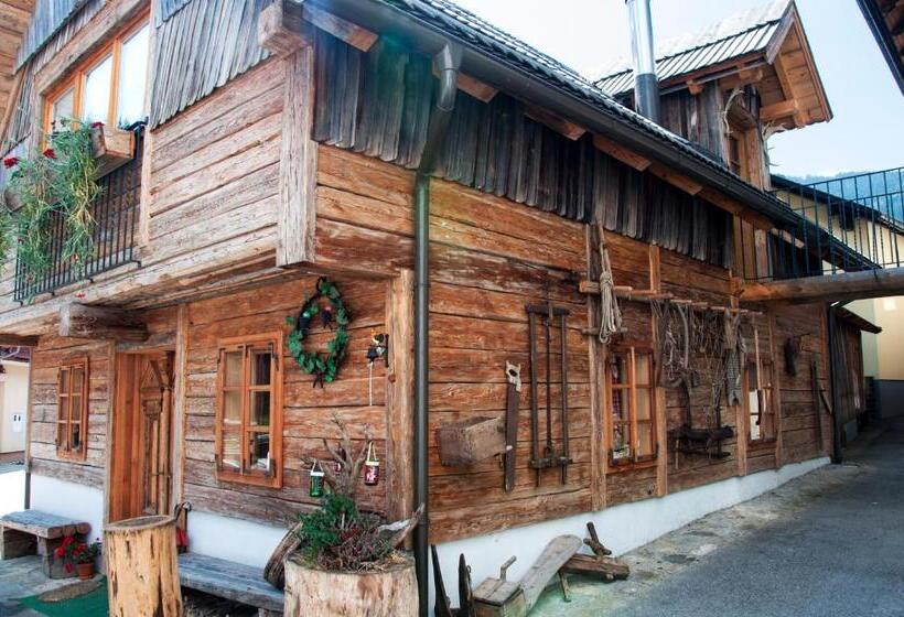 آپارتمان 1 خوابه, Juvanova Hiša   Apartments And Rooms