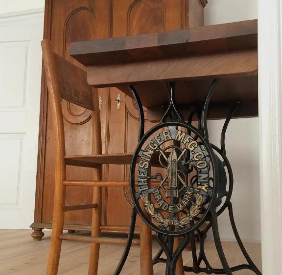 اتاق استاندارد, Juvanova Hiša   Apartments And Rooms