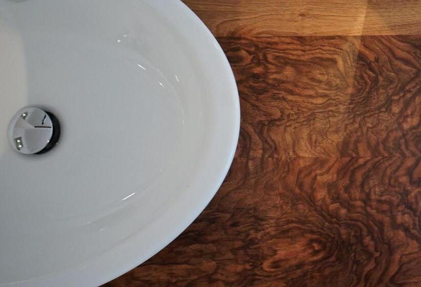 اتاق استاندارد, Juvanova Hiša   Apartments And Rooms